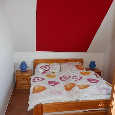 Sonnenblume Apartment Landkirchen Exterior photo