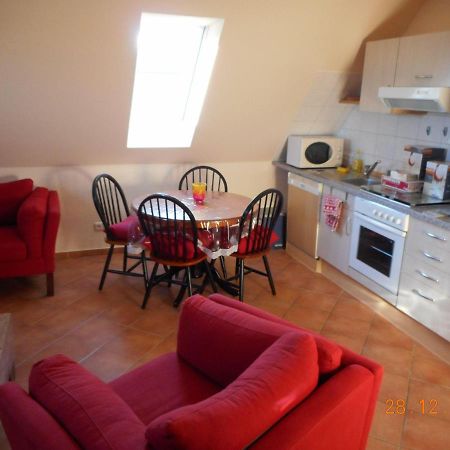 Sonnenblume Apartment Landkirchen Exterior photo